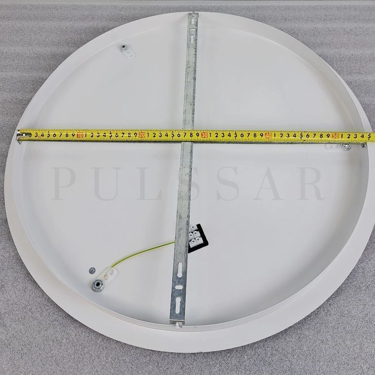 Подвесной светильник BUBBLE B