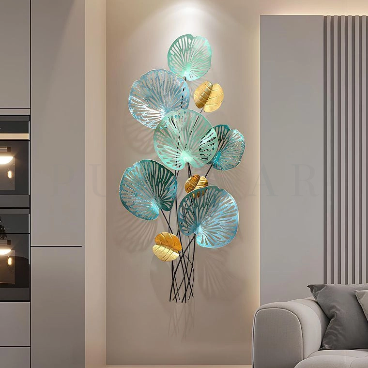 Дизайнерский настенный декор ART-106