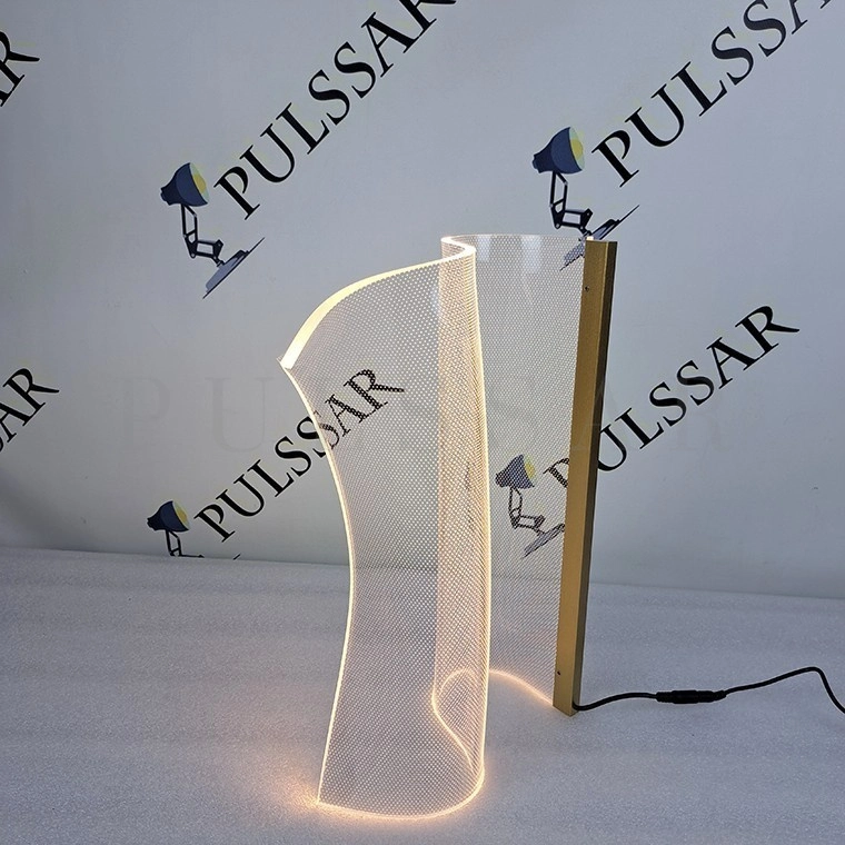 Настольная лампа MIRAN TAB