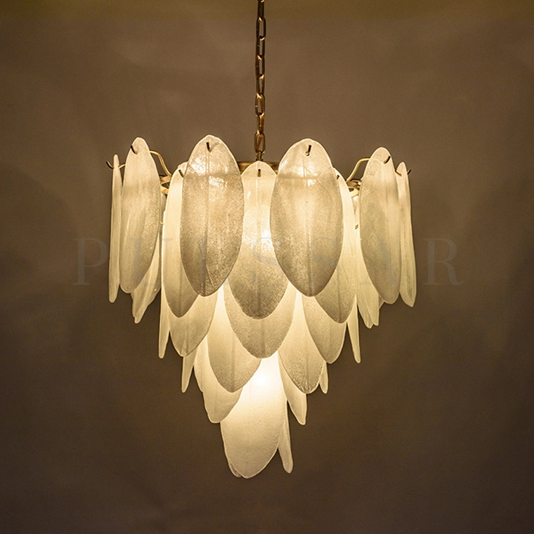 Подвесная люстра BLOMST