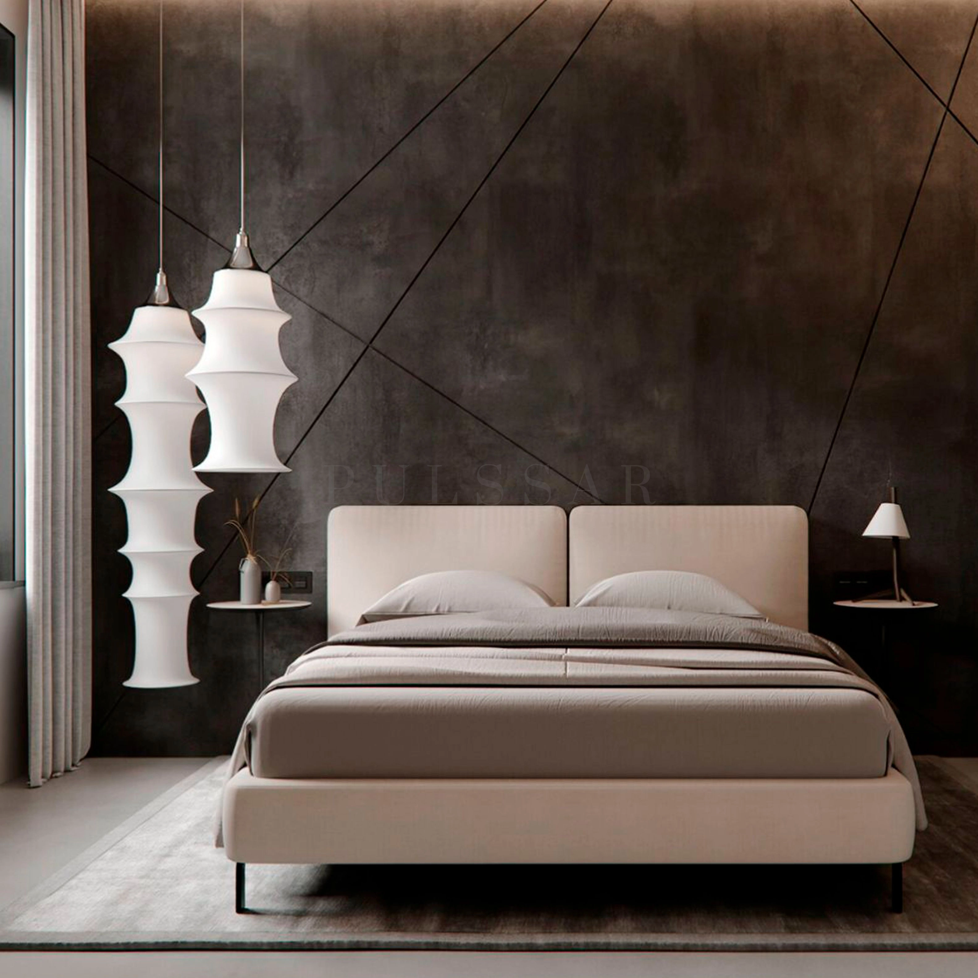 Подвесной светильник PENTTI