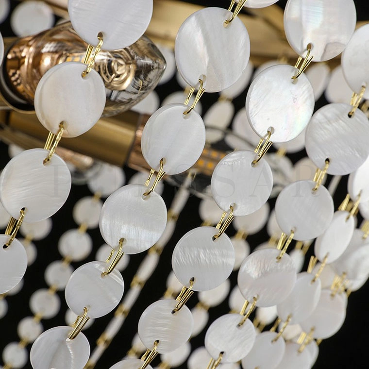 Подвесная люстра BISS