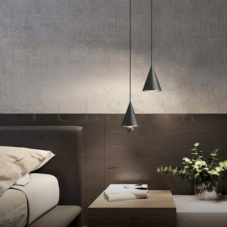 Подвесной светильник PIET СONE