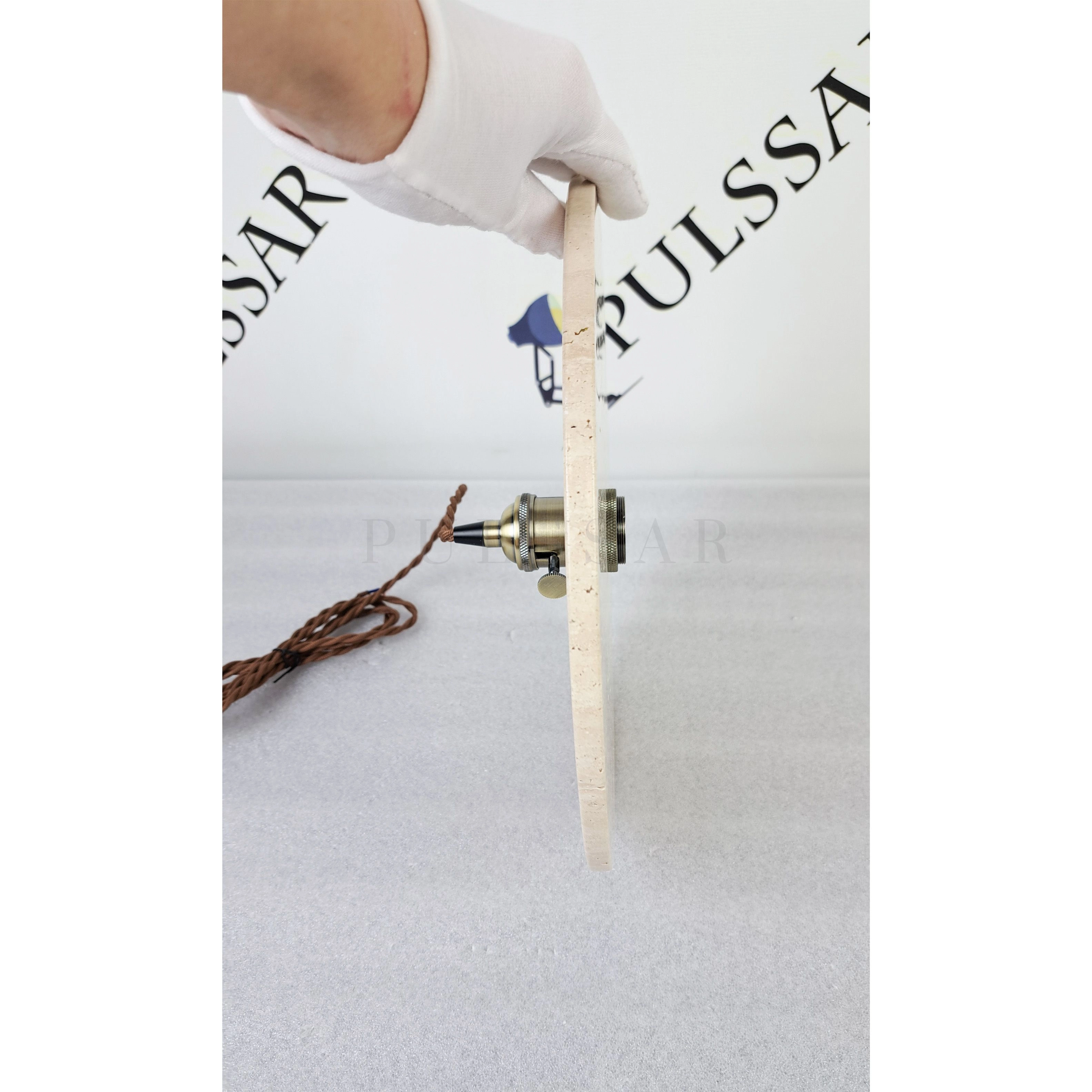 Подвесной светильник OSSIAN