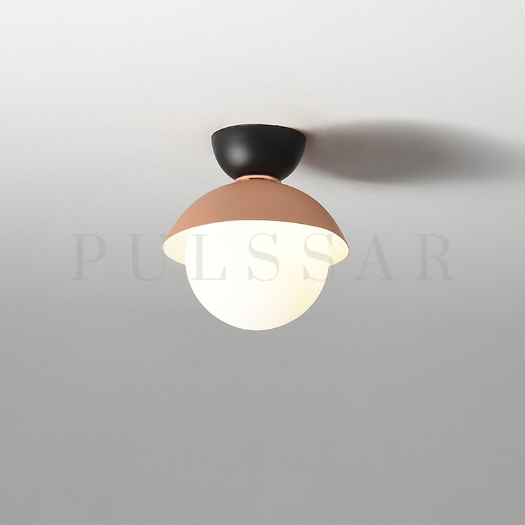 Потолочный светильник POMPON C