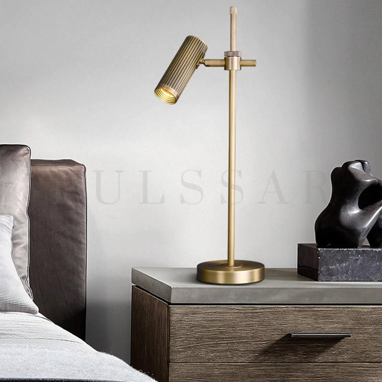 Настольная лампа TRIGGER TAB