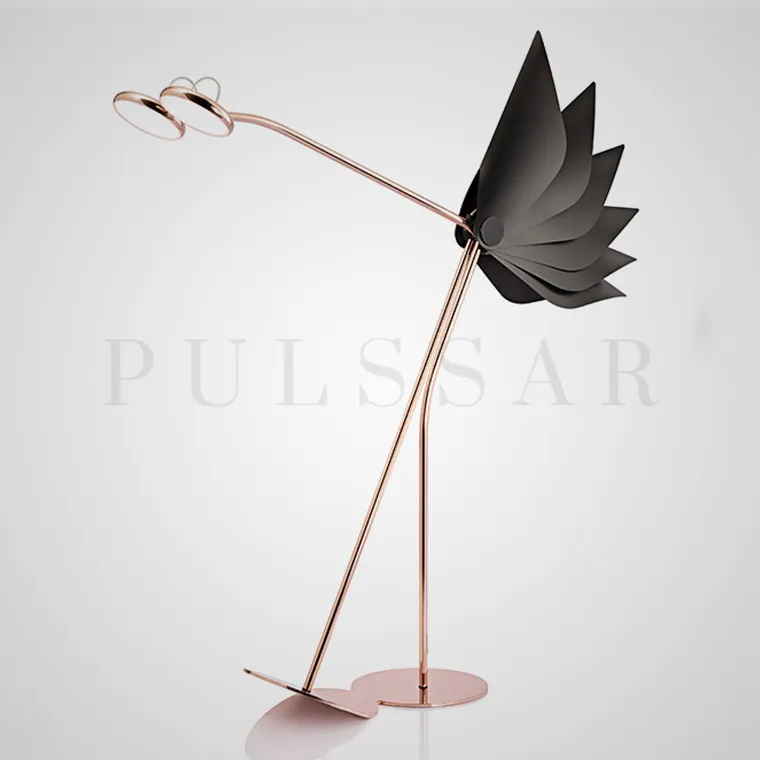 Торшер STRUTS FL