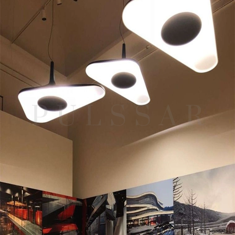 Подвесной светильник WEIRD