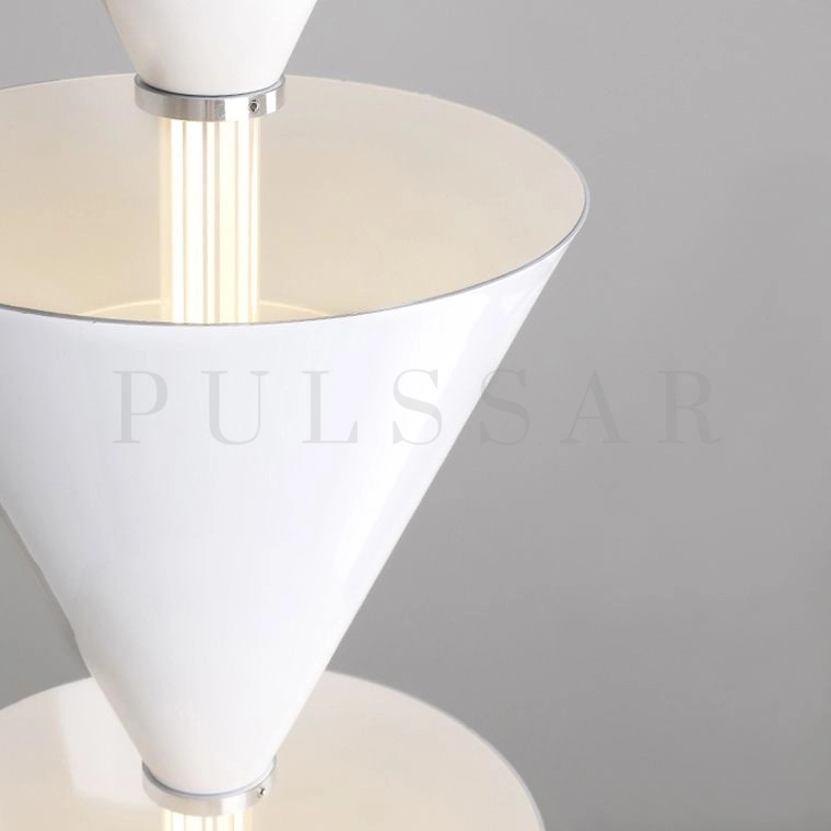 Подвесной светильник LESTER