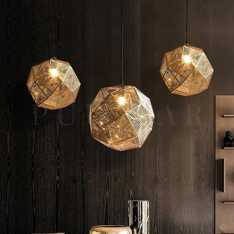 Подвесной светильник PICTOU