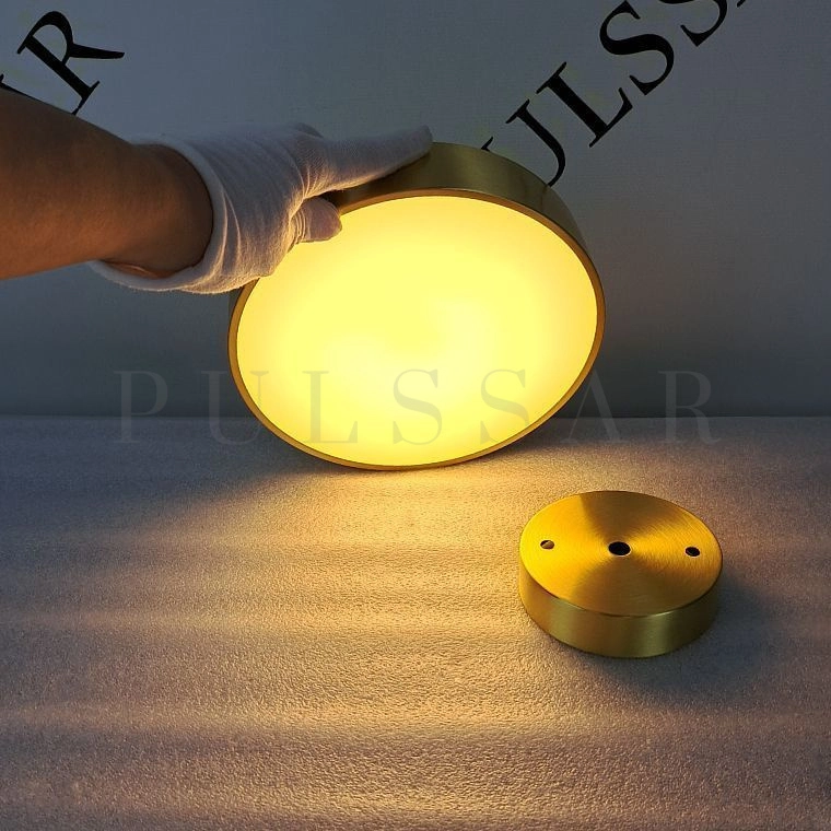 Точечный светильник TENN C