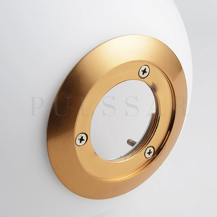 Подвесной светильник HOOP DUO