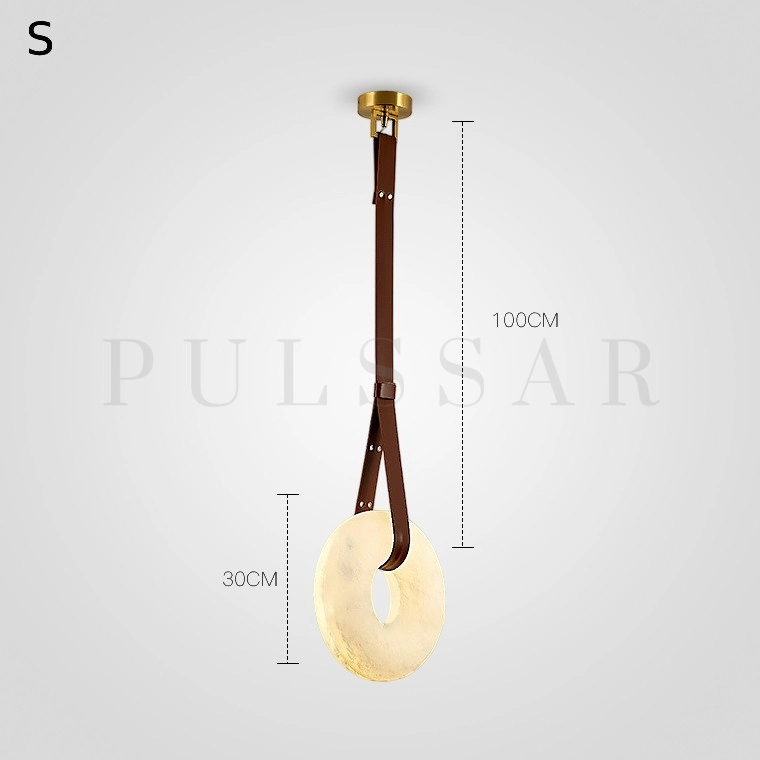 Подвесной светильник TONNES