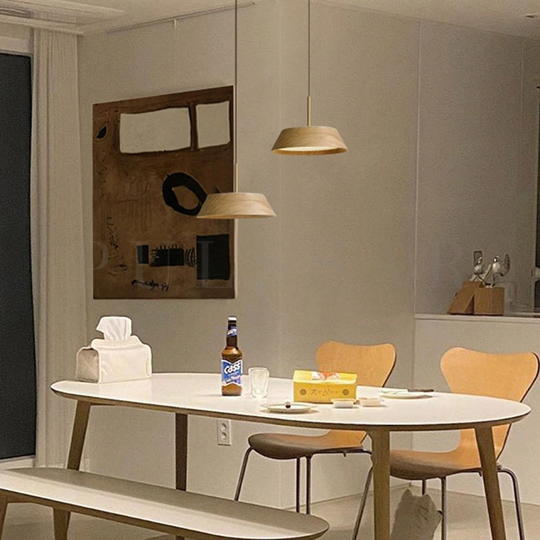 Подвесной светильник BENONI B