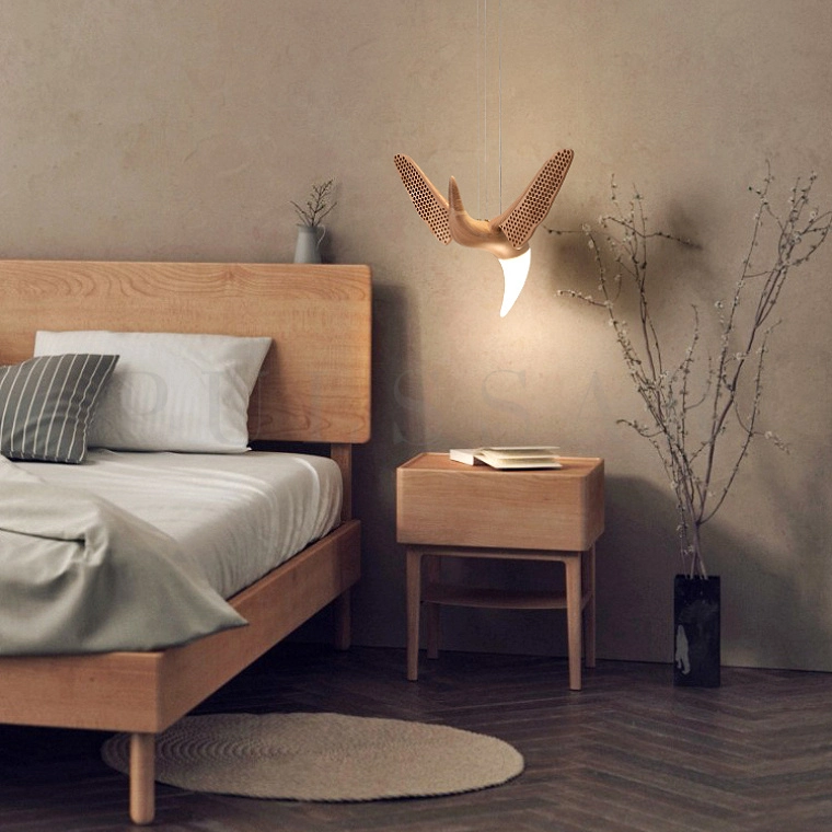 Подвесной светильник HANSY