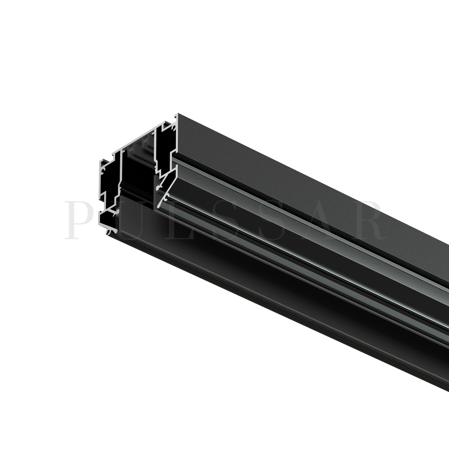 Профиль-трек SMART ONE TR2022-BK