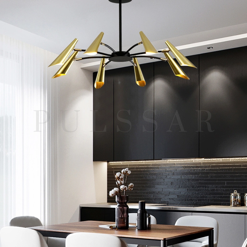 Подвесная люстра ARTESIA