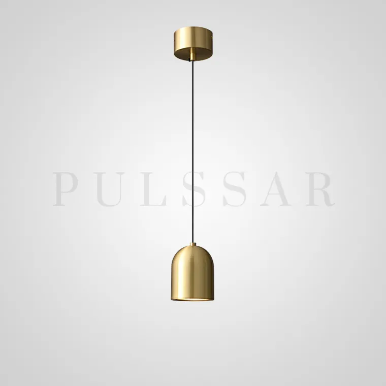 Подвесной светильник PIET