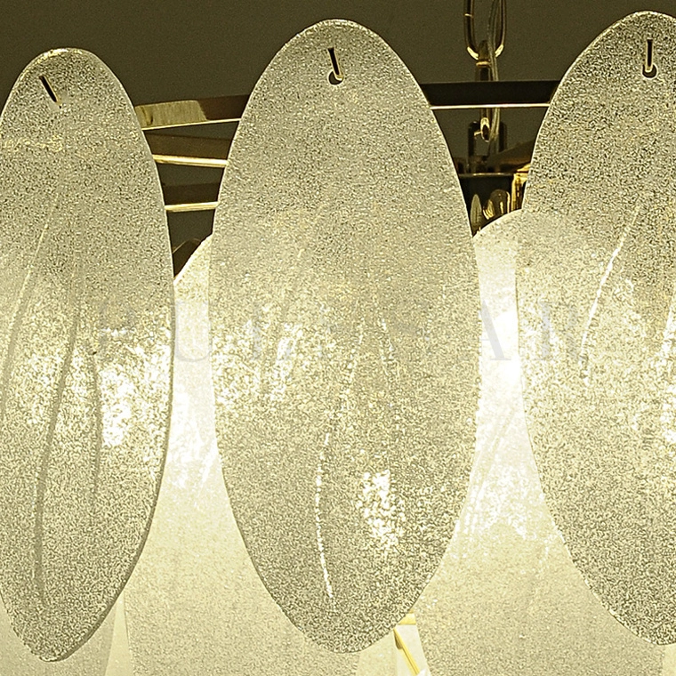 Подвесная люстра ISIDORA