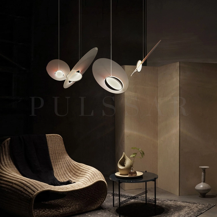 Подвесной светильник MARKETA