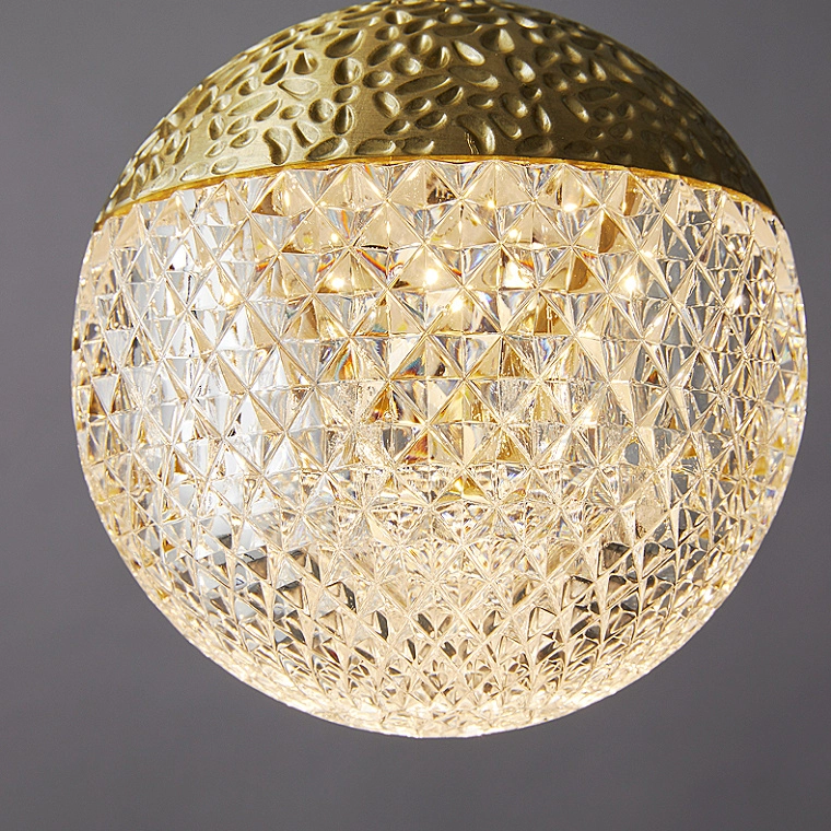 Подвесной светильник MEDARD COMBO