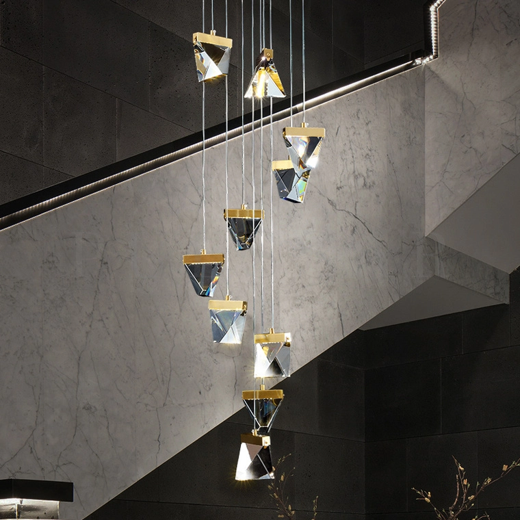 Подвесной светильник ALDIS MORE