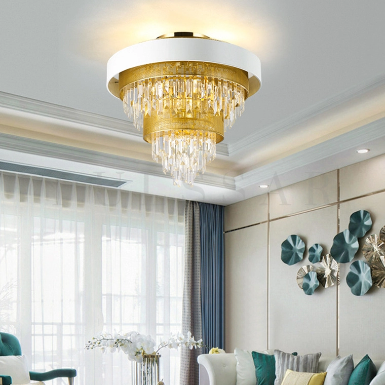 Потолочная люстра ALSING C