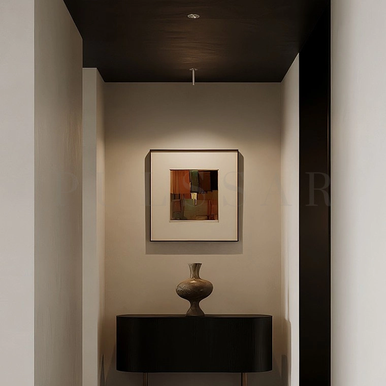 Точечный светильник PROS