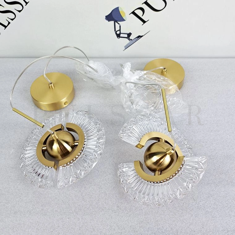 Подвесной светильник PHOENIX LUX