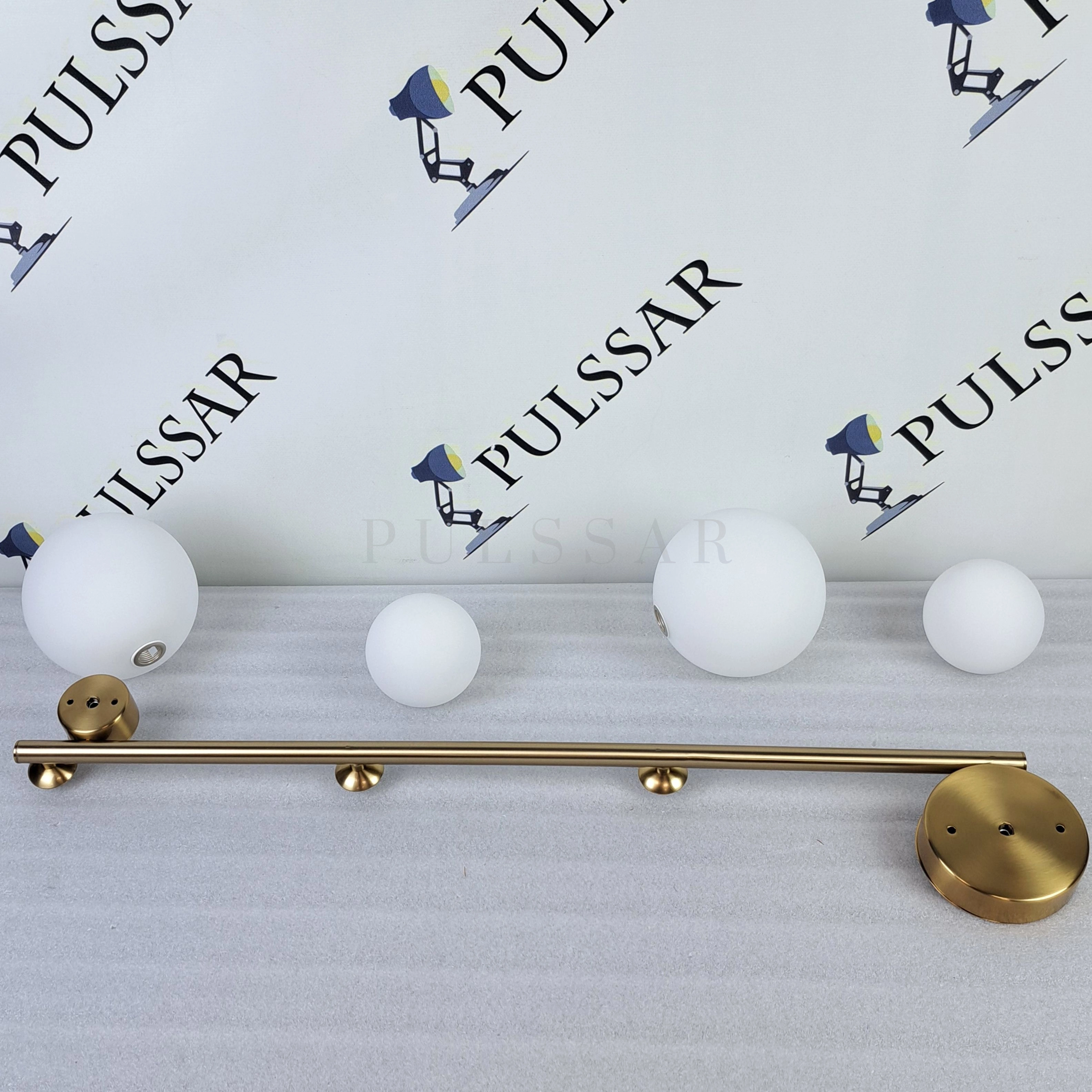 Потолочный светильник ELBOW