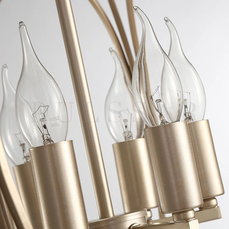 Подвесная люстра PASADENA B