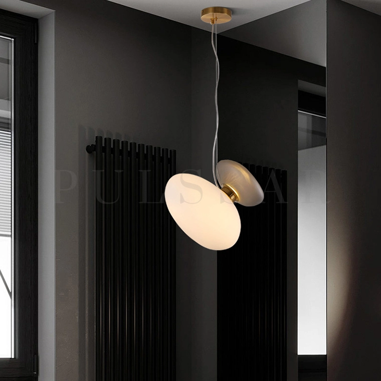 Подвесной светильник LINDIS