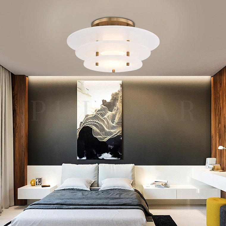 Потолочная люстра GEKKO