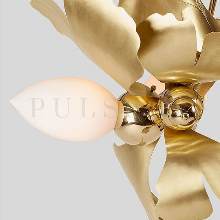 Подвесная люстра LAVRA