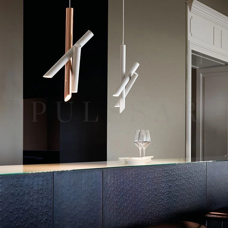 Подвесной светильник JAFFET