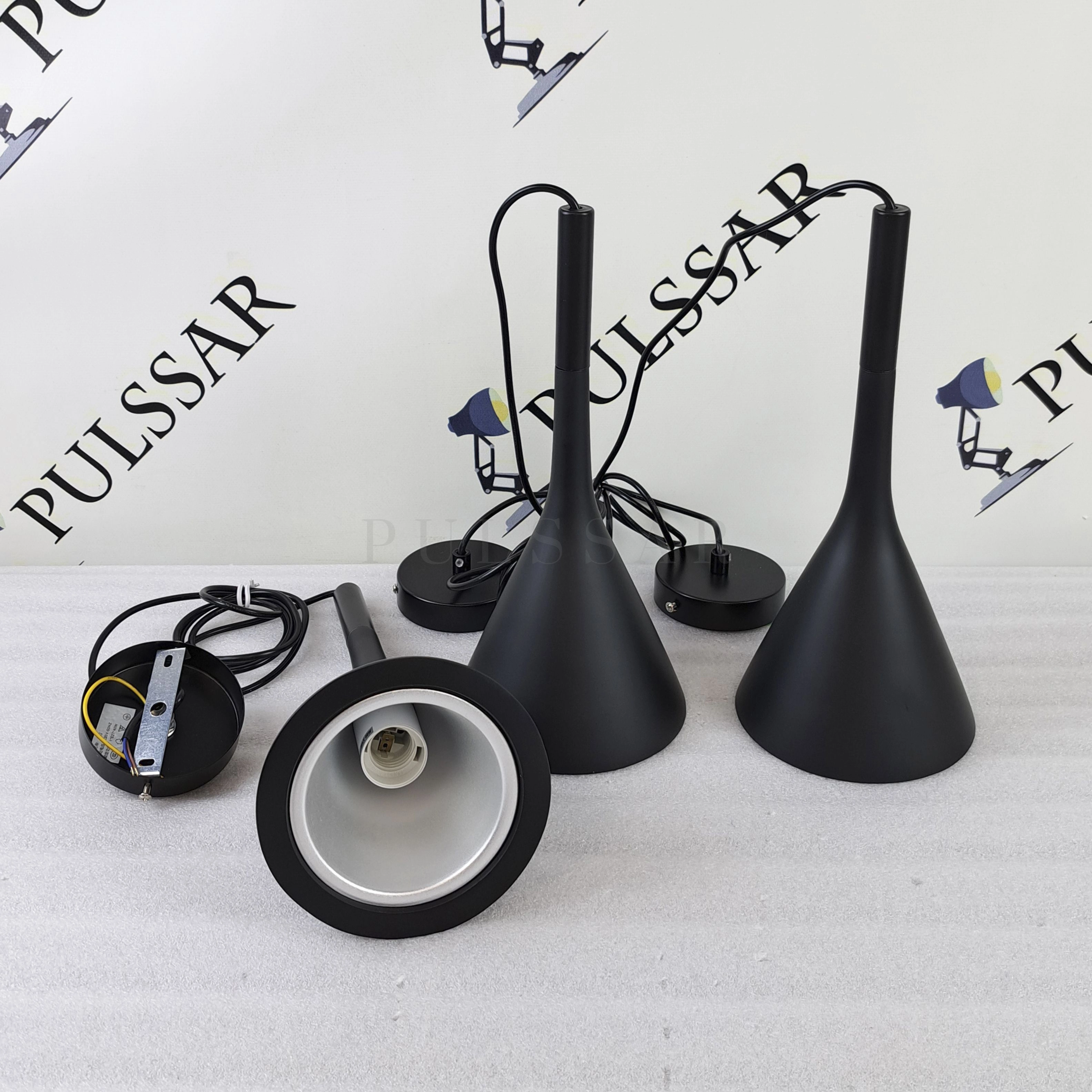 Подвесной светильник JOT