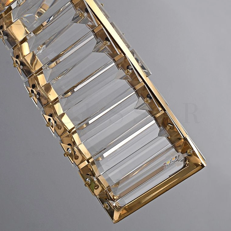 Подвесной светильник BERTOLDA X ONE