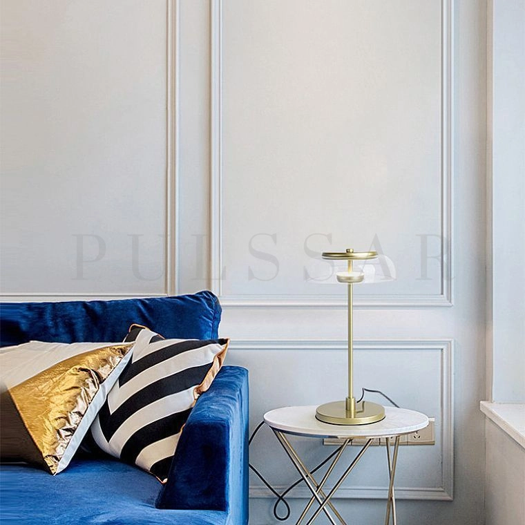 Настольная лампа ARCTIC TAB