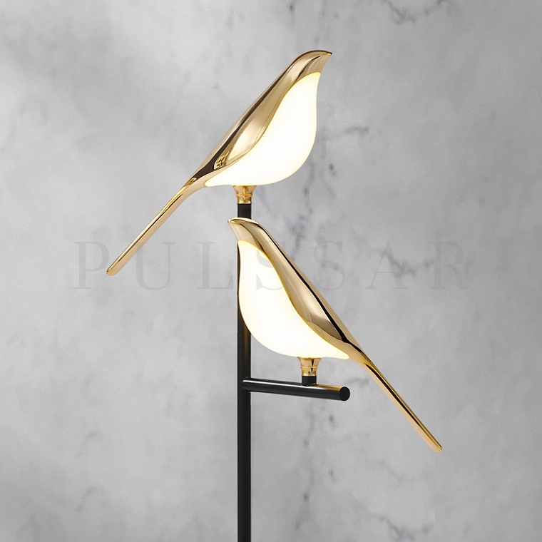 Настольная лампа NOMI TAB