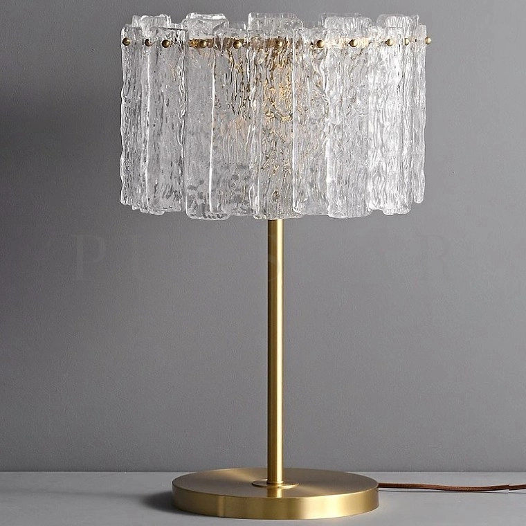 Настольная лампа BALDVIN TAB