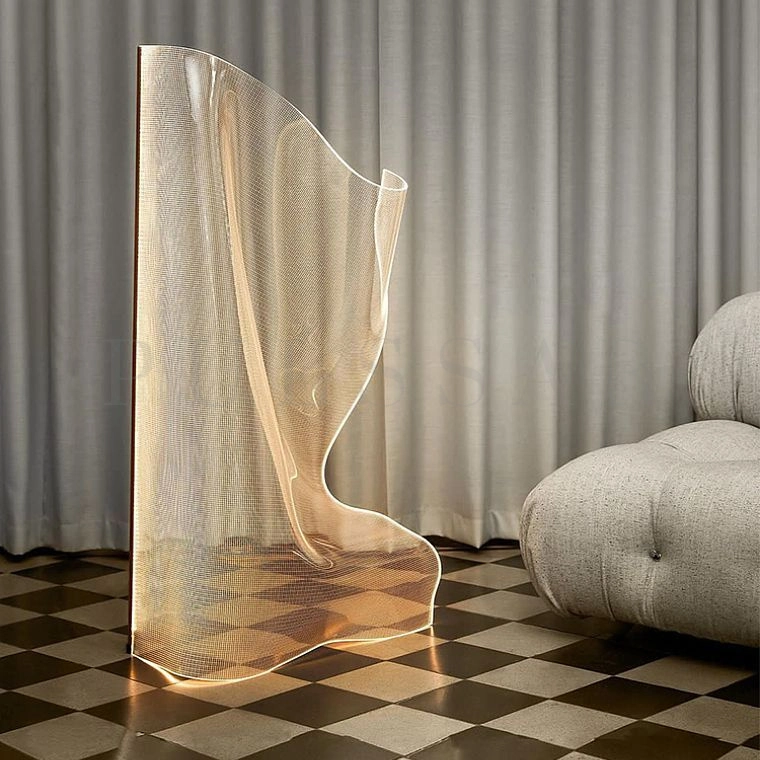 Торшер MIRAN FL