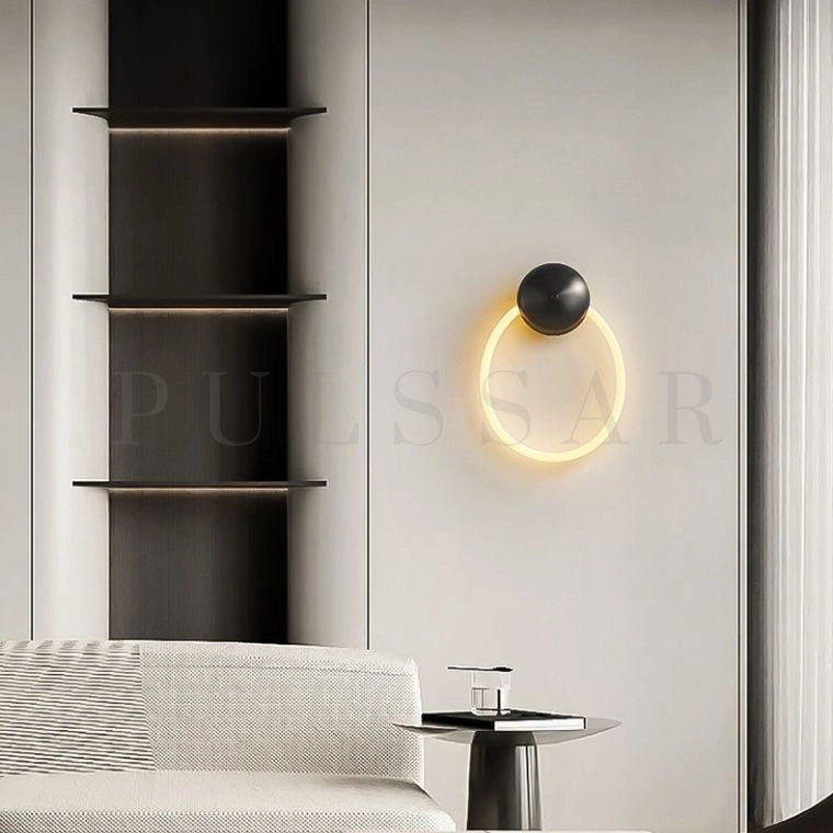 Бра GLORIFY OPTIC LOOP