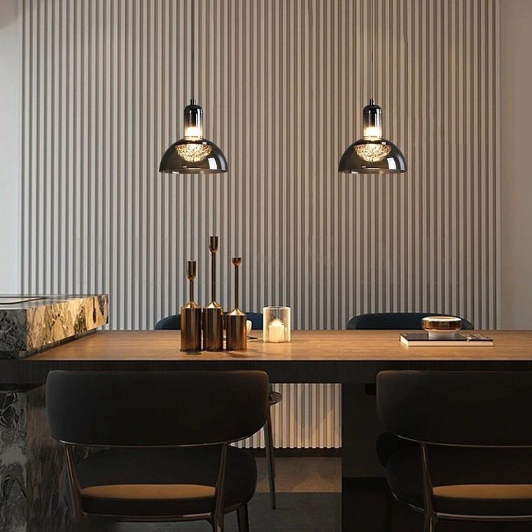 Подвесной светильник MAYER DOME