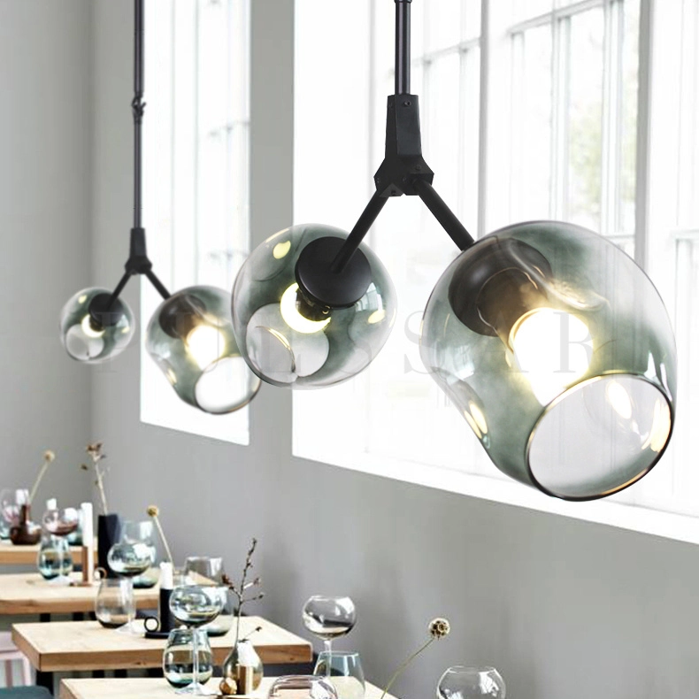 Подвесной светильник ADEL SOLO