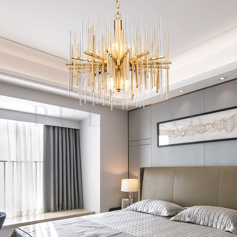 Подвесная люстра ELECT