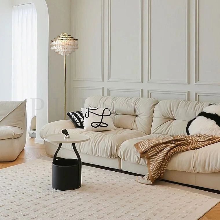 Торшер KINGSLEY FL