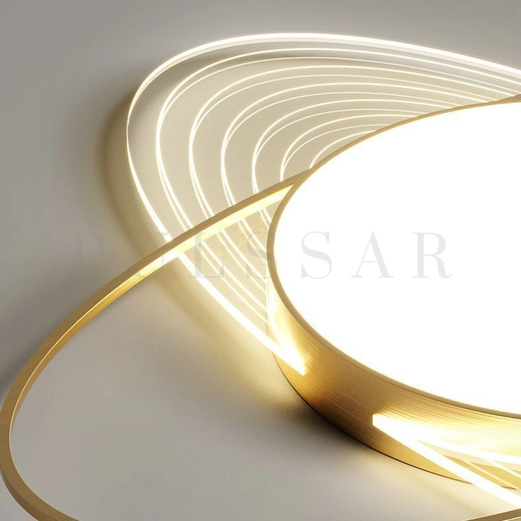 Потолочный светильник INGER C