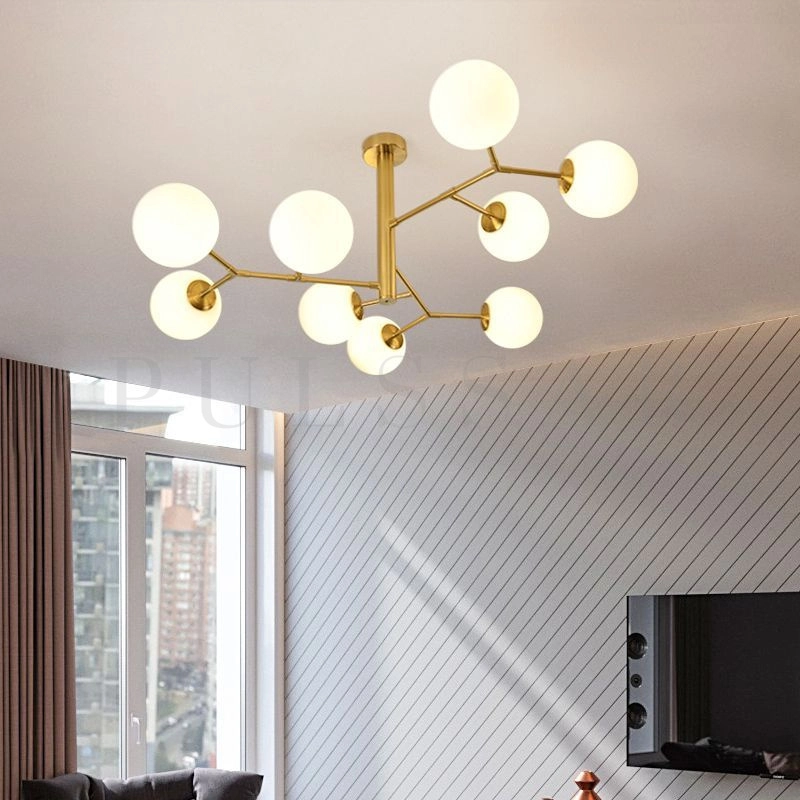 Потолочная люстра TWIGGY