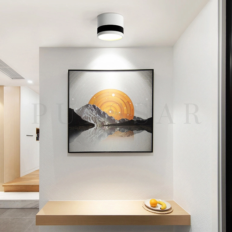 Точечный светильник MONO