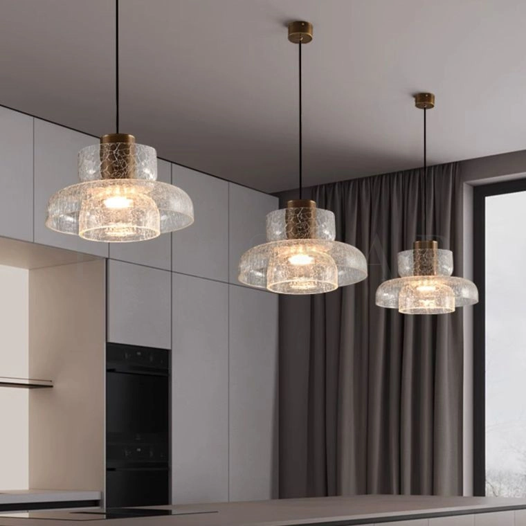 Подвесной светильник CRISPIN